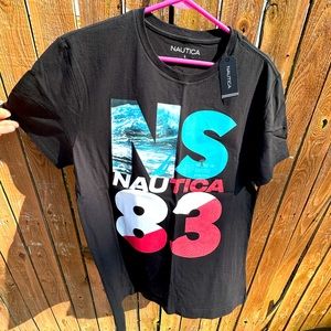 NAUTICA | Men’s T shirt L